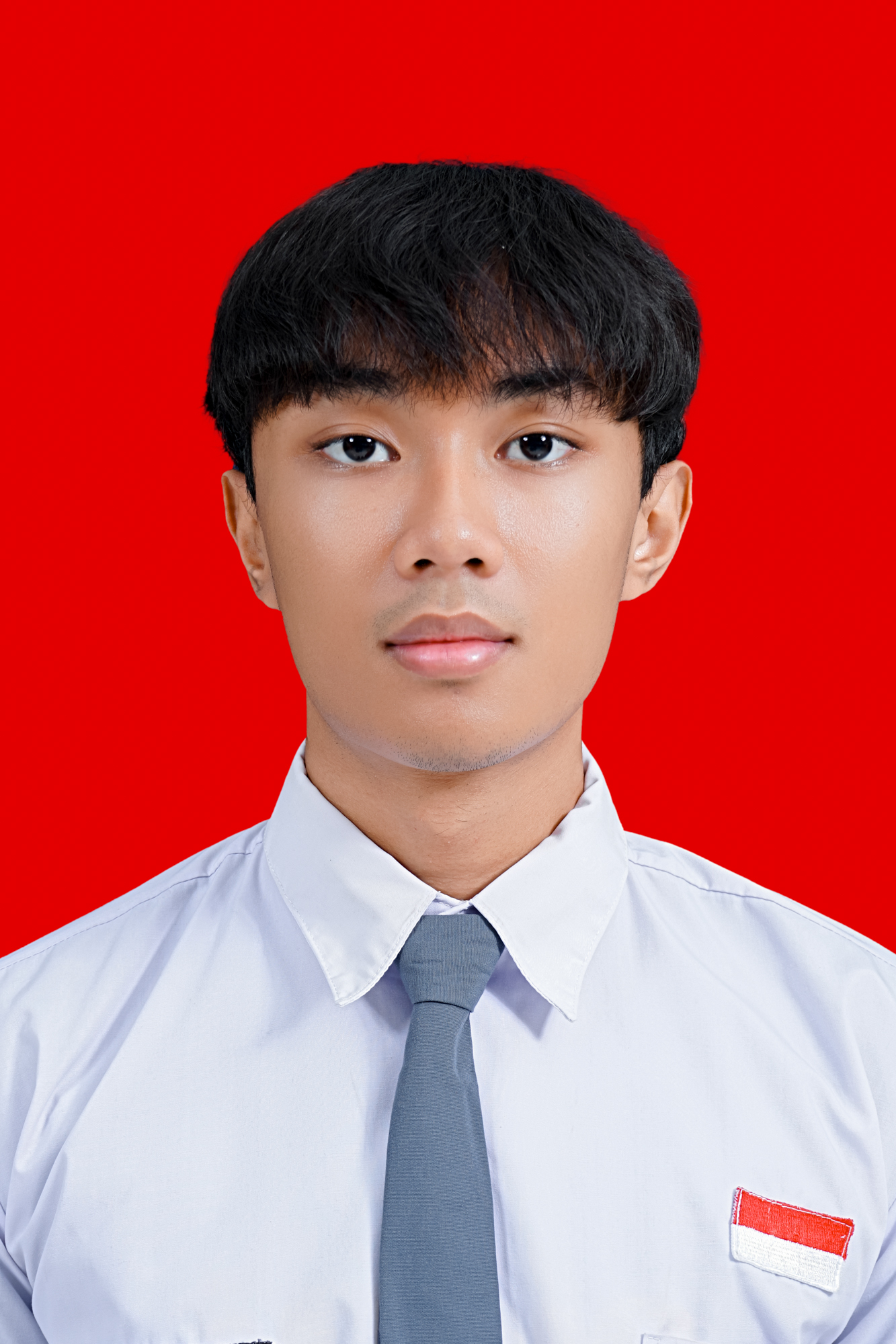 Andika Ramadhan Iskandar - SMAN 21 BANDUNG